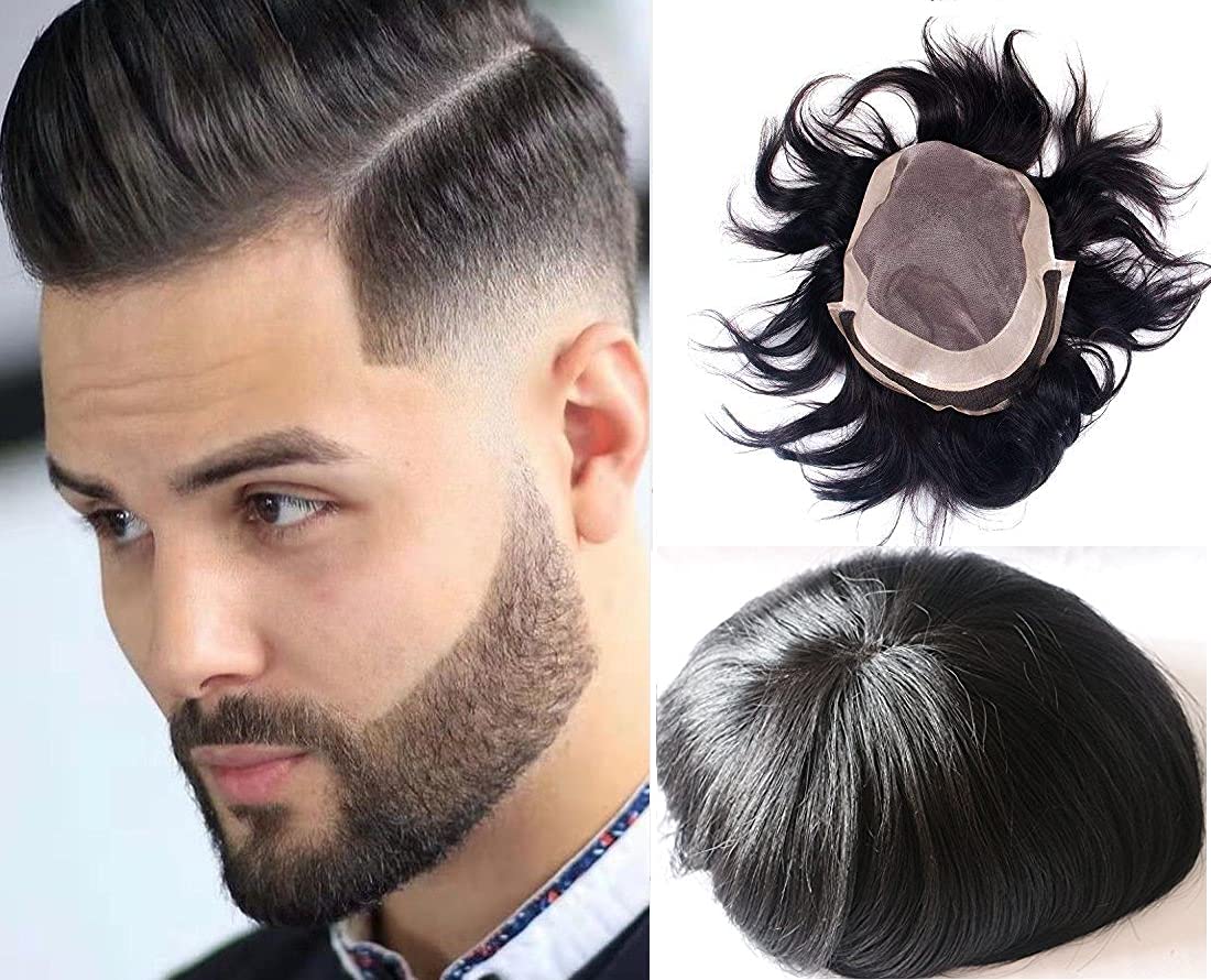 wigs for men