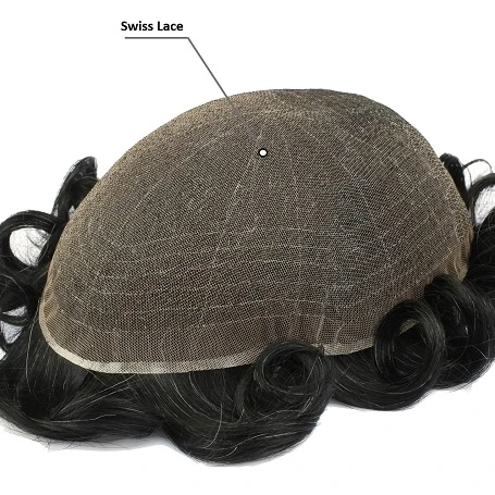 Men's Toupee