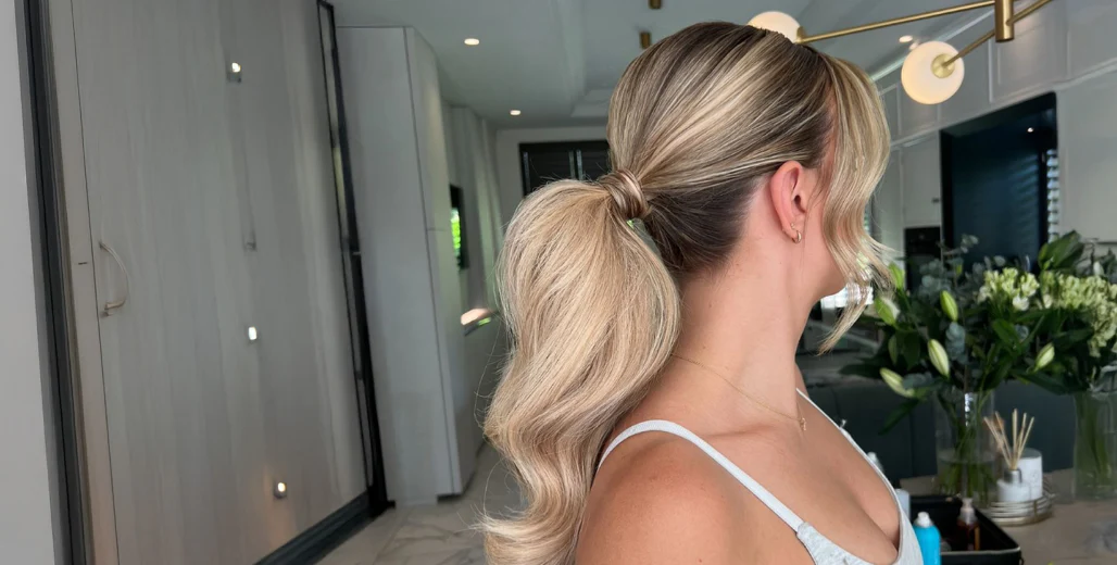 Ponytail