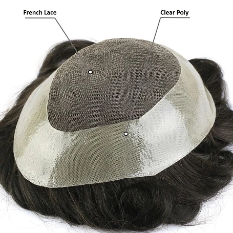 best toupee for men