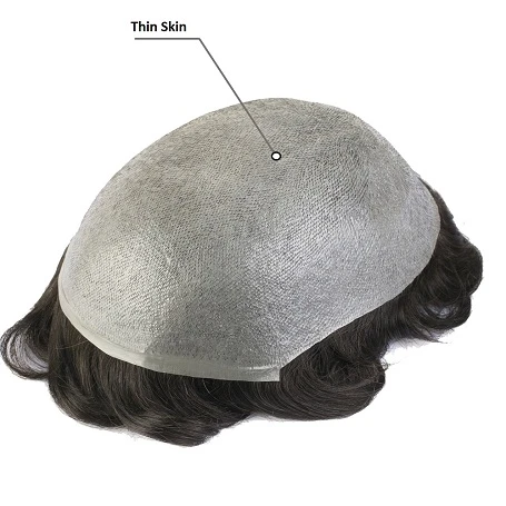 Wholesale toupee for men