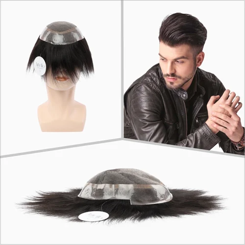 Human hair wigs
