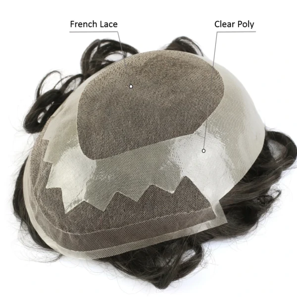 toupee for men