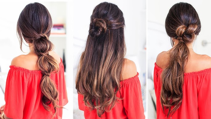 Wig Hairstyles For Women