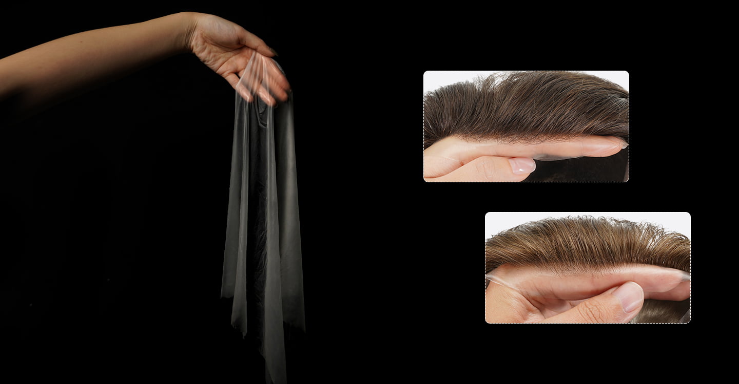 buy Hair systems for men 