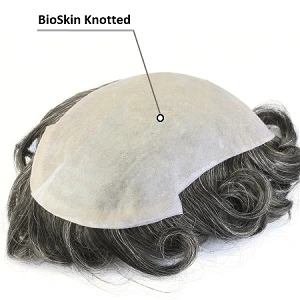 Premium Mens Hair System